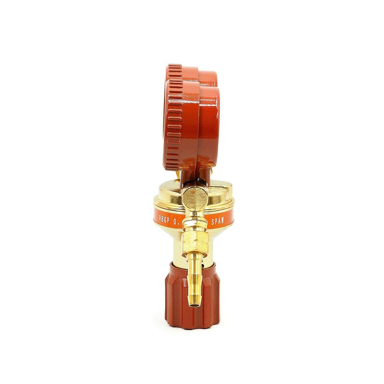 Magnum™ reduktor ciśnienia LPG/propan