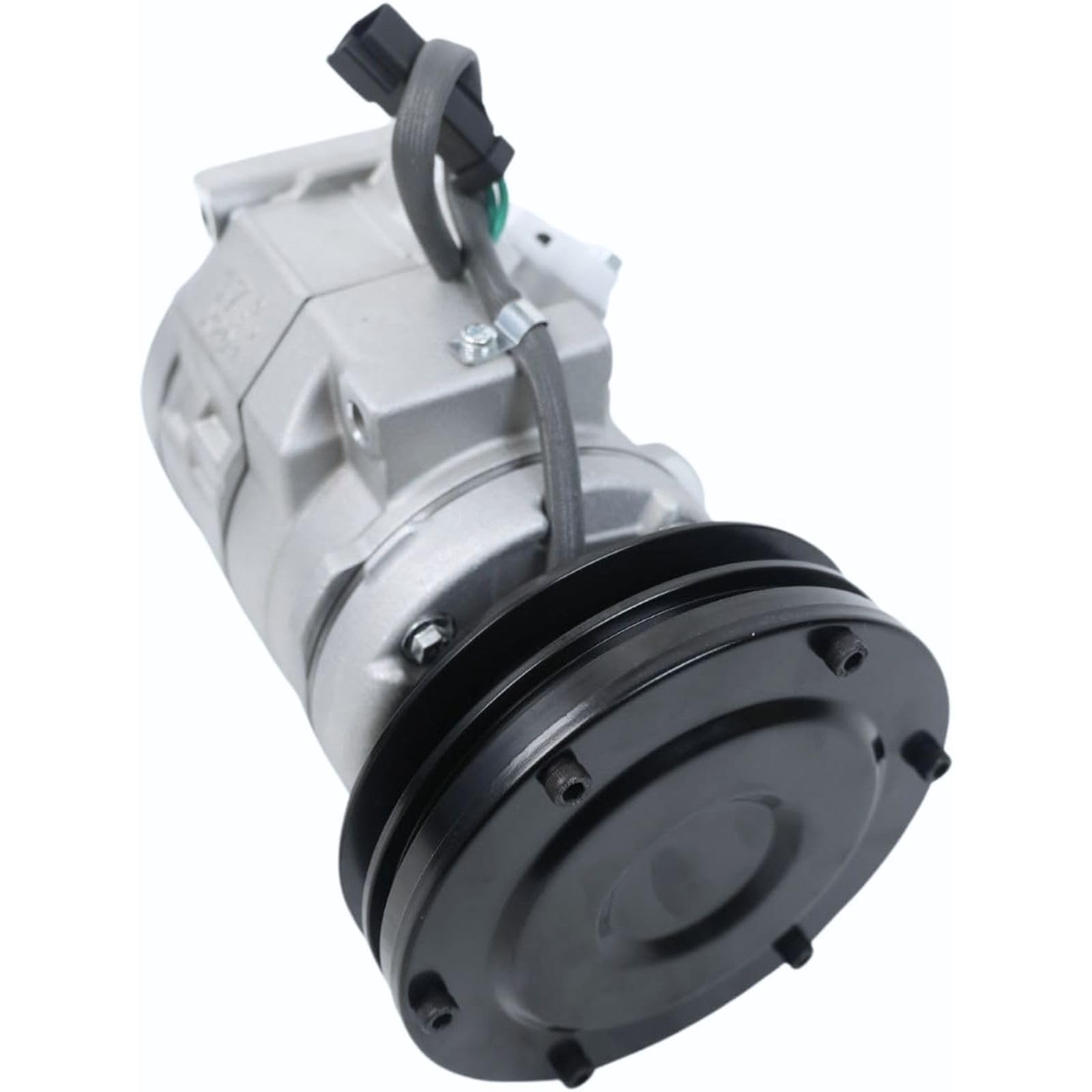 Amazon.co.jp: KRRK-parts A/Cコンプレッサー 259-7244 キャタピラー