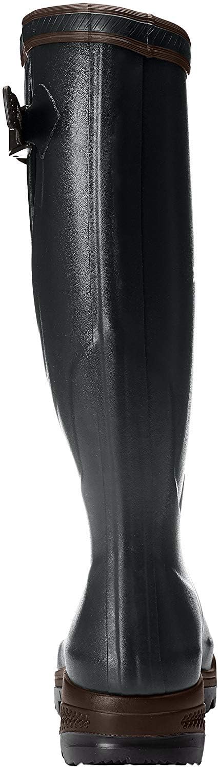 Aigle PARCOURS 2 VAR – Herren-Gummistiefel – Bild 3