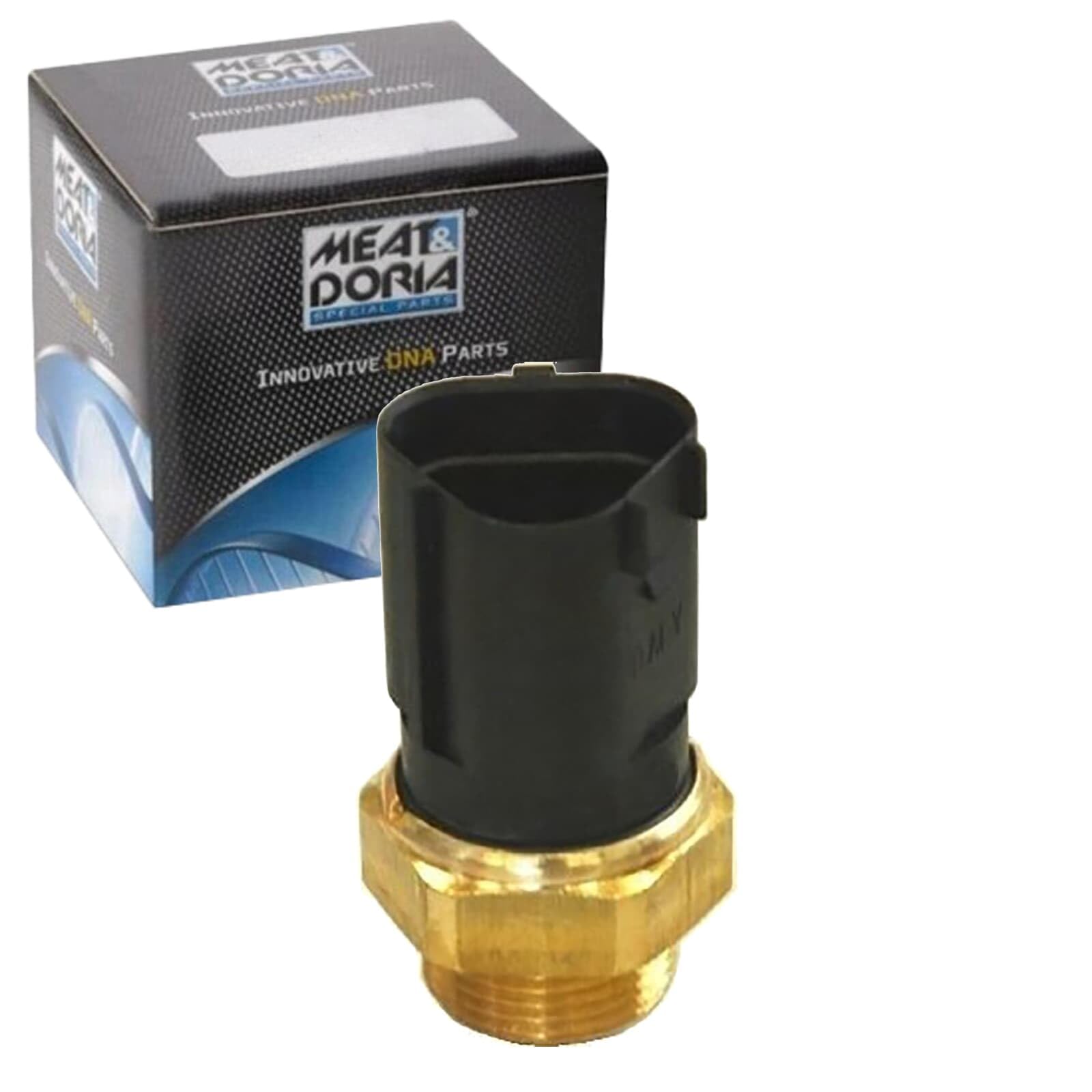 Meat & Doria 92617K Thermostat