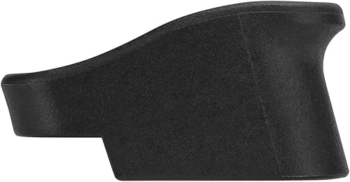 Miniatura 7 de Grip - 2 extensiones para Smith & Wesson Bodyguard 380 y M&P Bodyguard 380, color negro