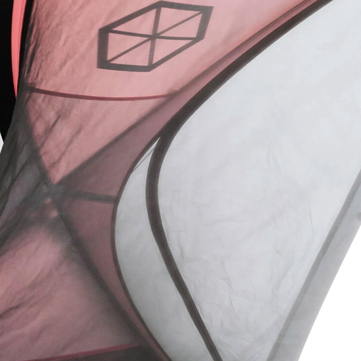 Amazon | SAMAYA サマヤ インスパイヤ2 ピンク | SAMAYA | テント本体