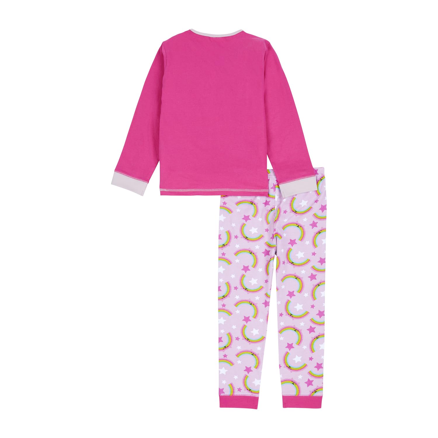 Gabby's Dollhouse Pyjama pour fille - Produit officiel