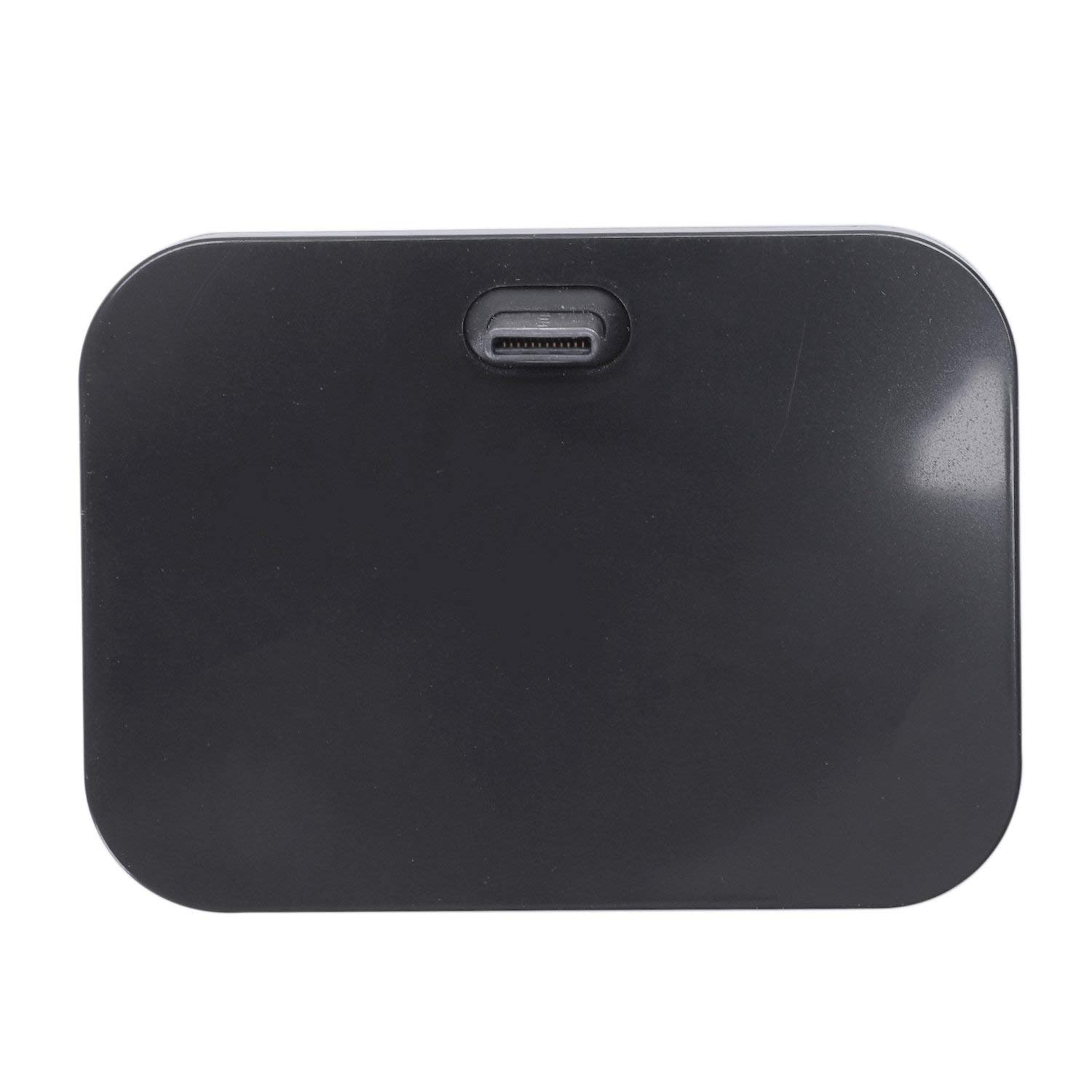 Supporto Da Tavolo Per Ricarica USB-C ISTOVO | 2 Pezzi, Inclinato, Per Telefono | Porta USB 5V/1A | Compatibile Universale