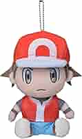 ポケモンセンター　ポケモントレーナー　ぬいぐるみ ４個セット ポケモンセンター限定トレーナーぬいぐるみセットが入荷しました