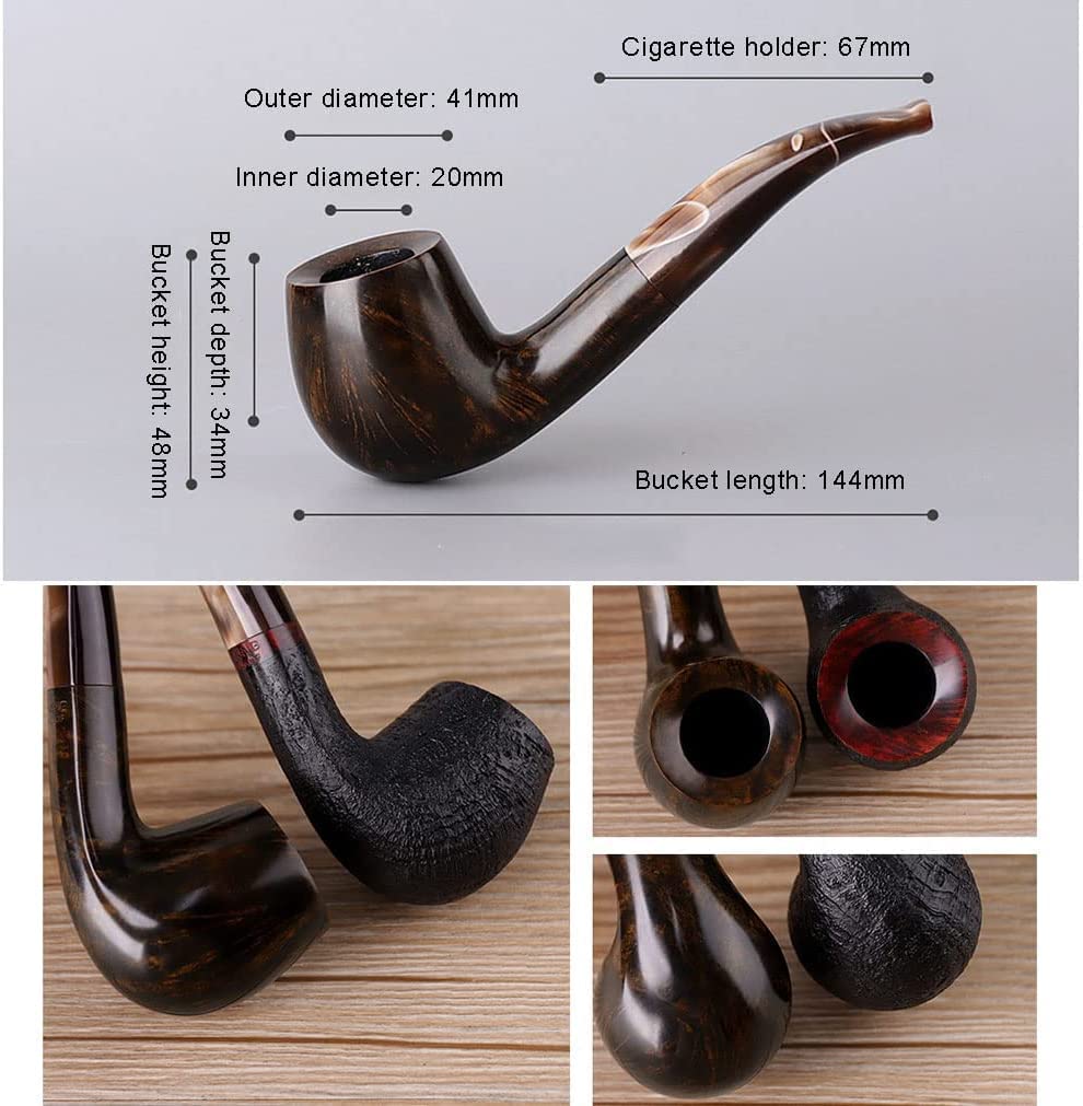 Amazon.co.jp: パイプ 喫煙具 タバコパイプ 煙草 レトロ喫煙