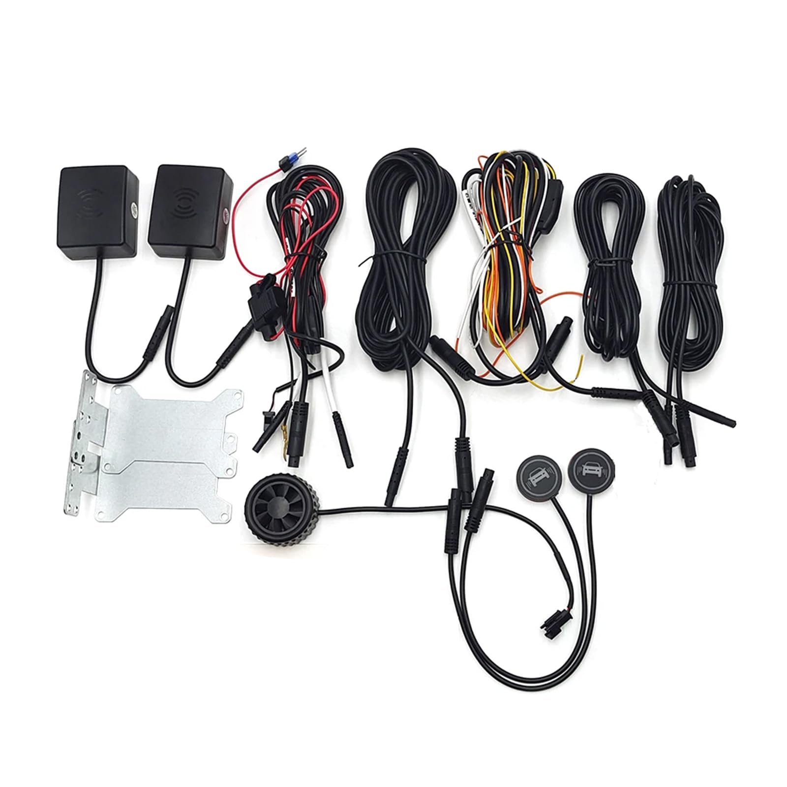 【とれっく様 確認用ページ☆】 Amazon | 車 BSD ブラインドスポットレーダー検出システム