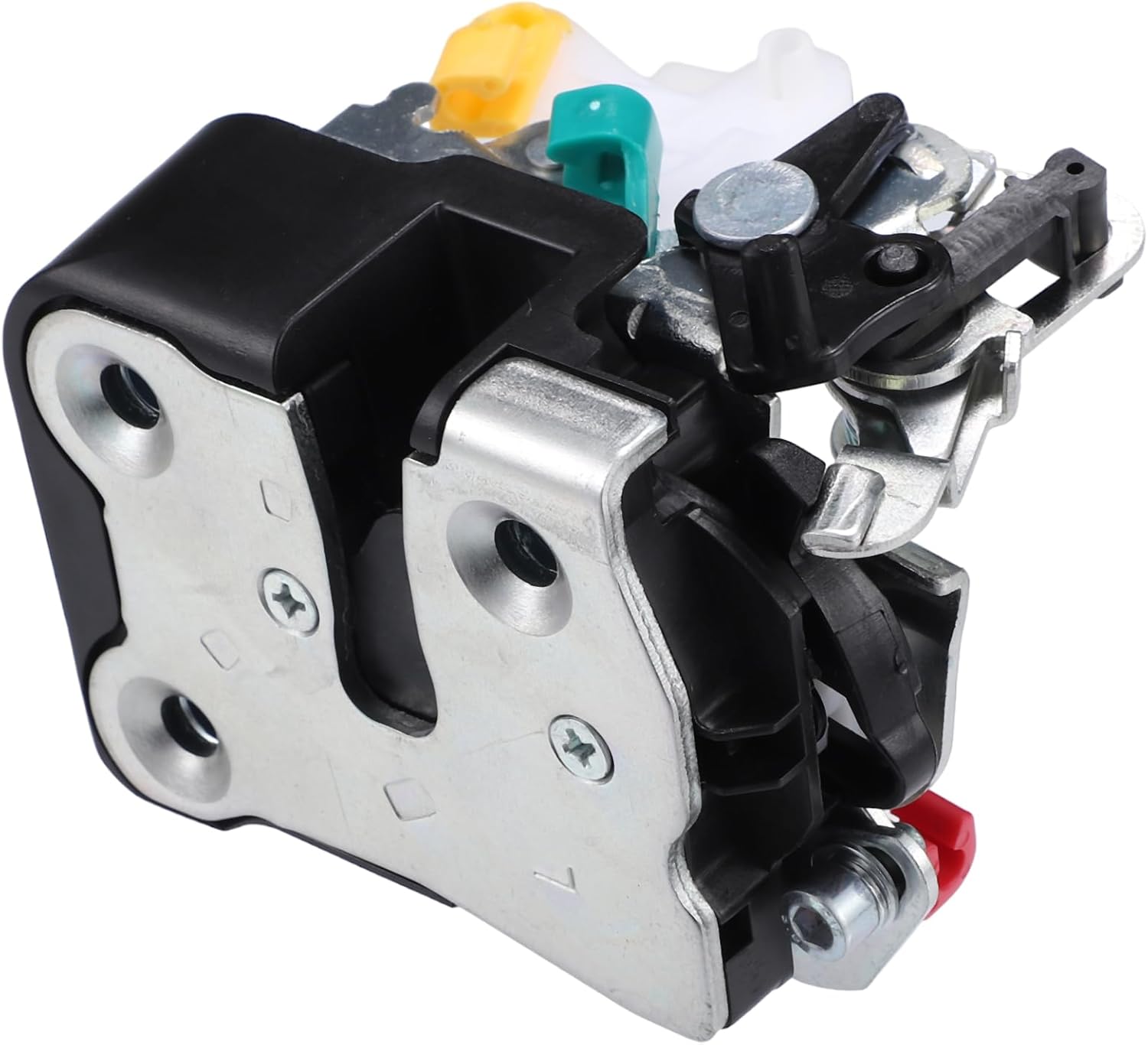 uxcell Rear Left Side Power Door Lock Actuator Motor for Chrysler PT Cruiser 2001-2010 No.5027075AB