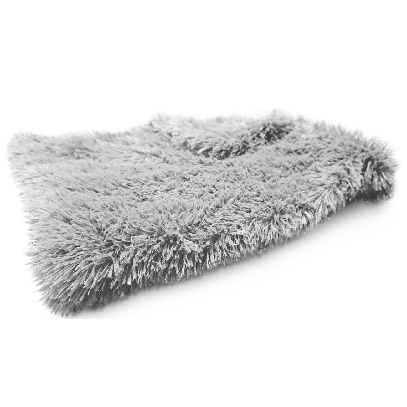 Whiskers & Friends Cat Blankets for Indoor Cats, Throw Dog Blanket for Small Dogs Washable, Cozy Calming Pet Blankets for Cats - 31 in X 21 in