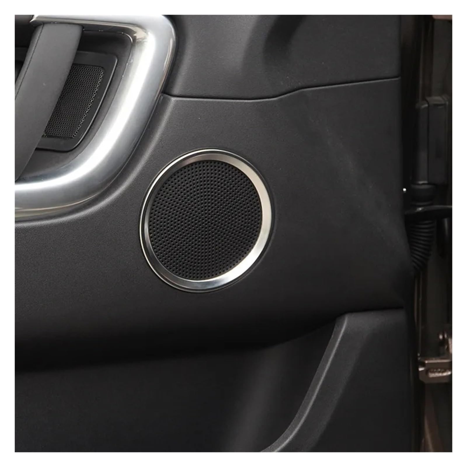 Przycisk deski rozdzielczej Do Land Rover Discovery Sport ABS Door