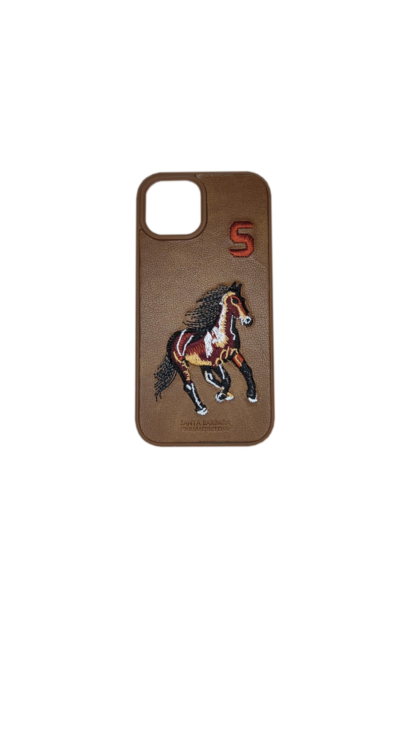 The Cozy CASE Santa Barbara Polo Mobile Cover for iPhone 15|Horse Series||Embroidery Cover||Stylish Back Case||Men and Women||Free Mobile Temper||Free Cleaning Cloth| (Gray 2) (B0DCNS6HQ2) Amazon Price History, Amazon Price Tracker