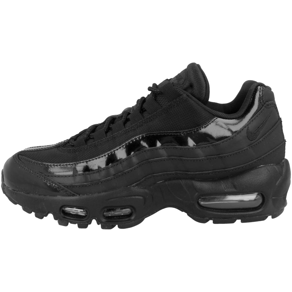 Nike Womens Wmns Air Max 95 Competition Running Shoes Desertcart