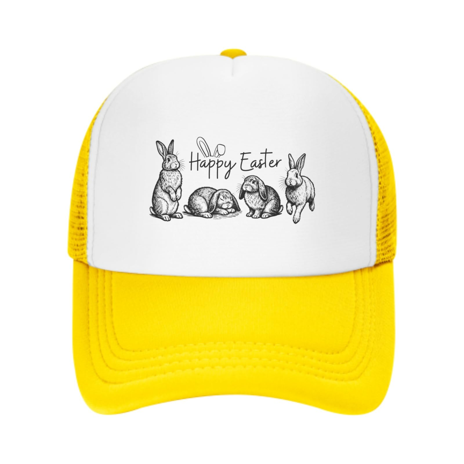 Funny Trucker Hats,Trucker Hat Baseball Cap for Women Snapback Adjustable Hat Humor Gift Men
