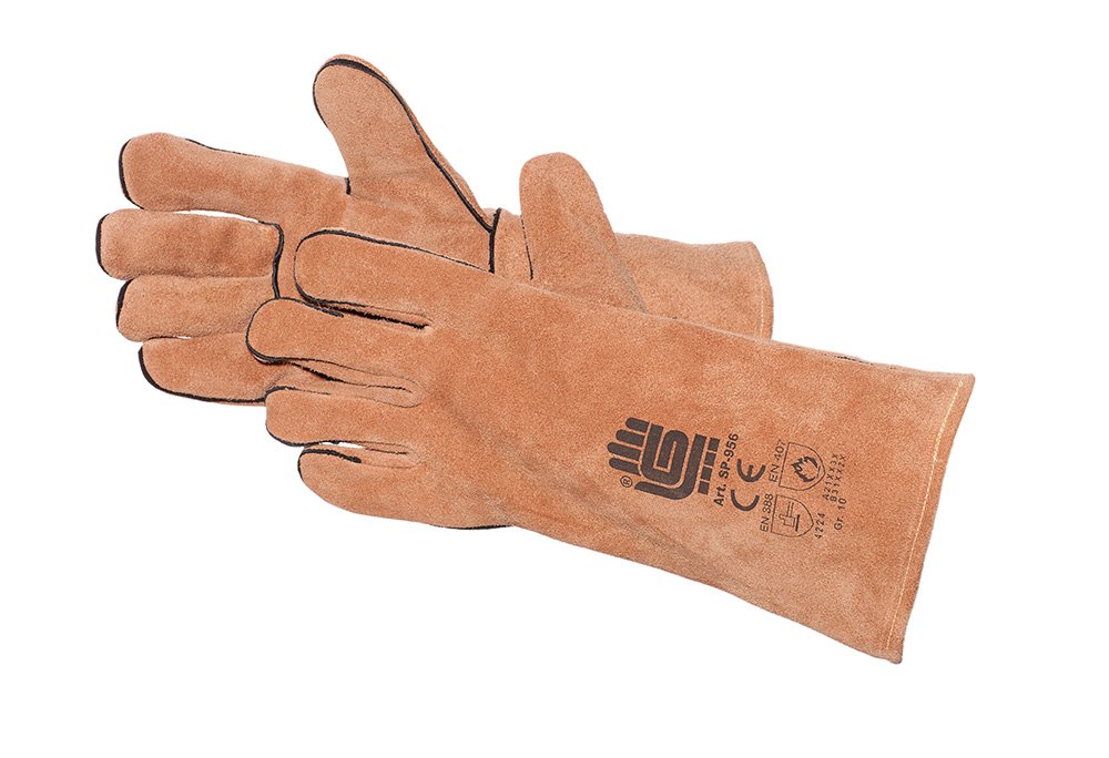 JAH gants standard en jersey de coton – doux pour la peau et respirants pour la logistique, le montage et l’entrepôt
