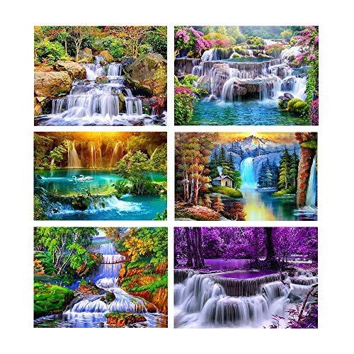 The Best Diamond Painting Kits Creative Family Moments