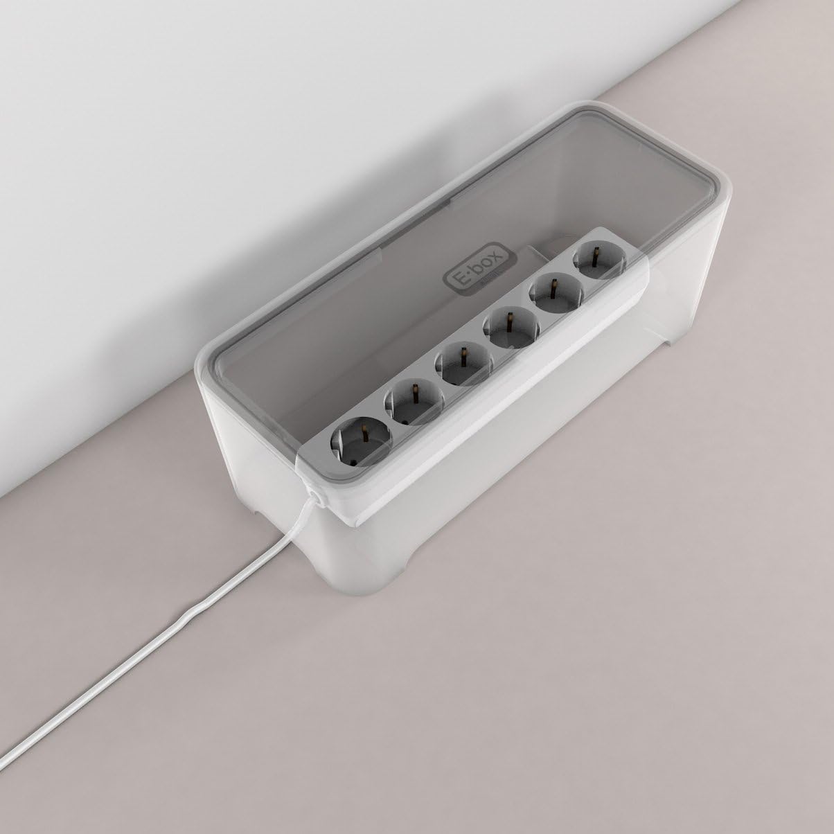 Holiday Deals 🛒 Go-Oblong Cable Organizer – Slim Design Eliminating Tangled and Messy Cords Best Cyber Deals 🔥 Go-Oblong Cable Organizer – Slim Design Eliminating Tangled and Messy Cords