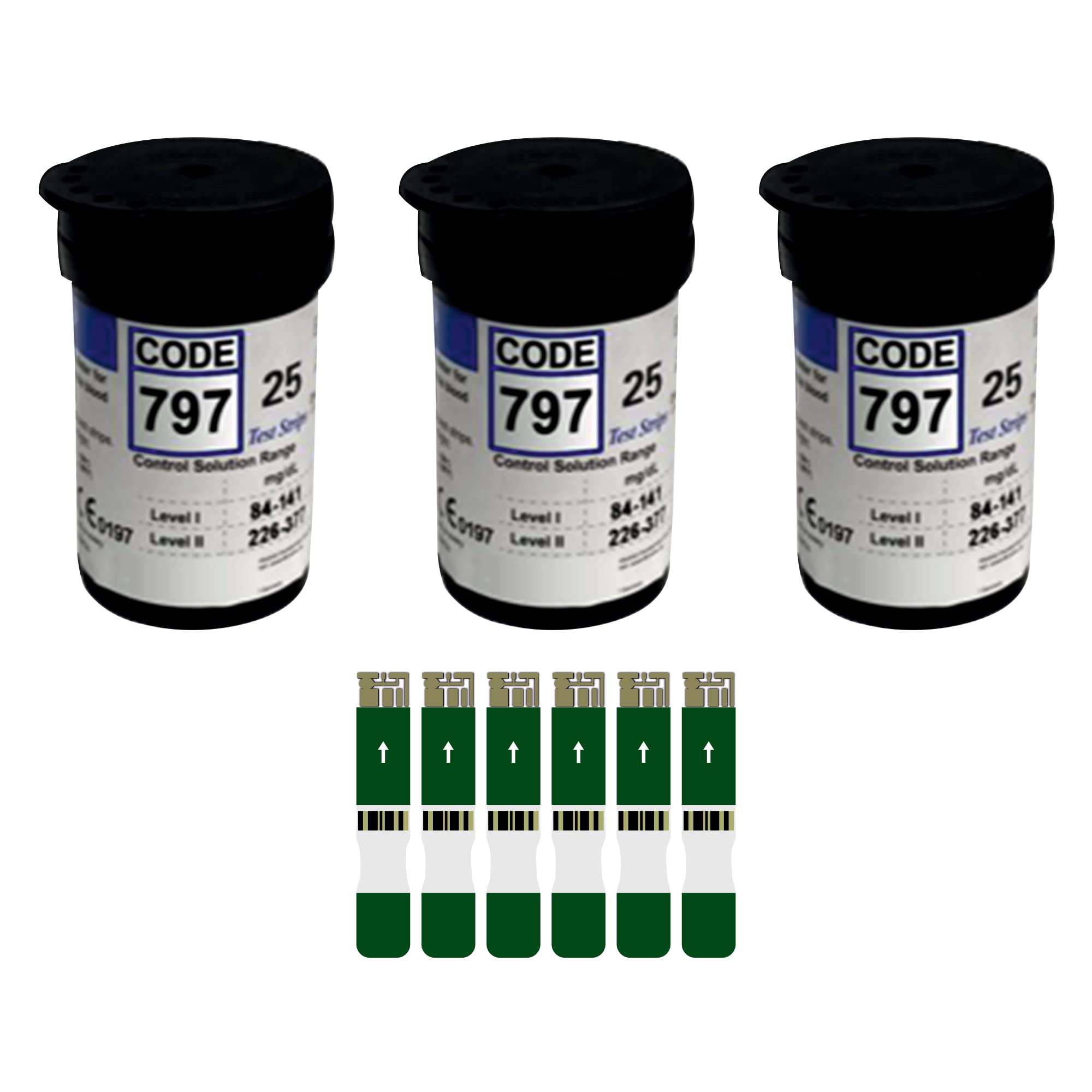 Niscomed Sure Screen Professional Monitoring Blood Glucose Strips (Only 75 Test Strips and 100 Lancets) (B0B77P188H) Amazon Price History, Amazon Price Tracker