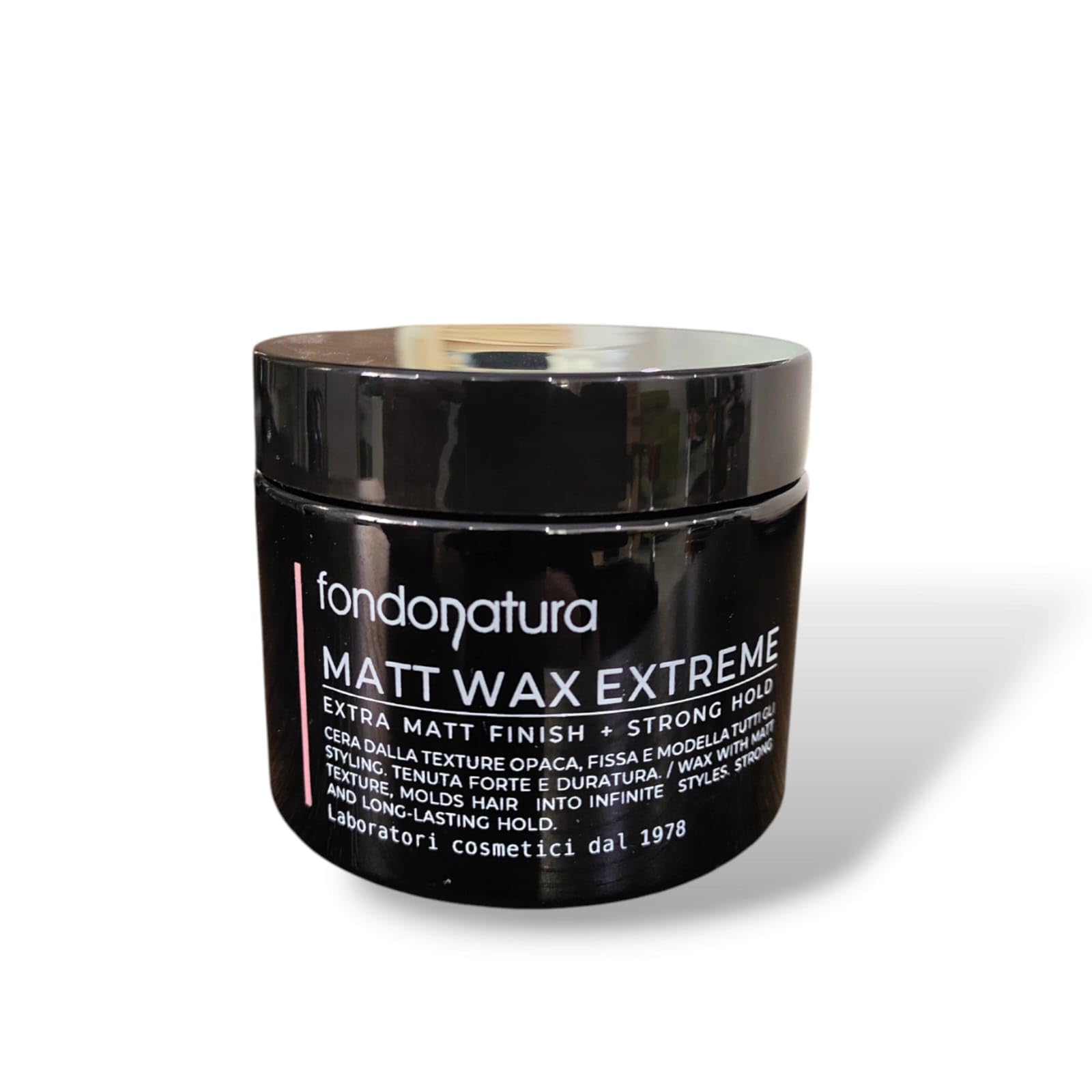 Matt Wax Extreme Foundation 125 ml, 125 ml (Pack of 1)