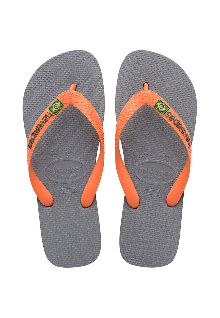 Havaianas Unisex-Child Slim Hello Kitty Flip Flop Sandal
