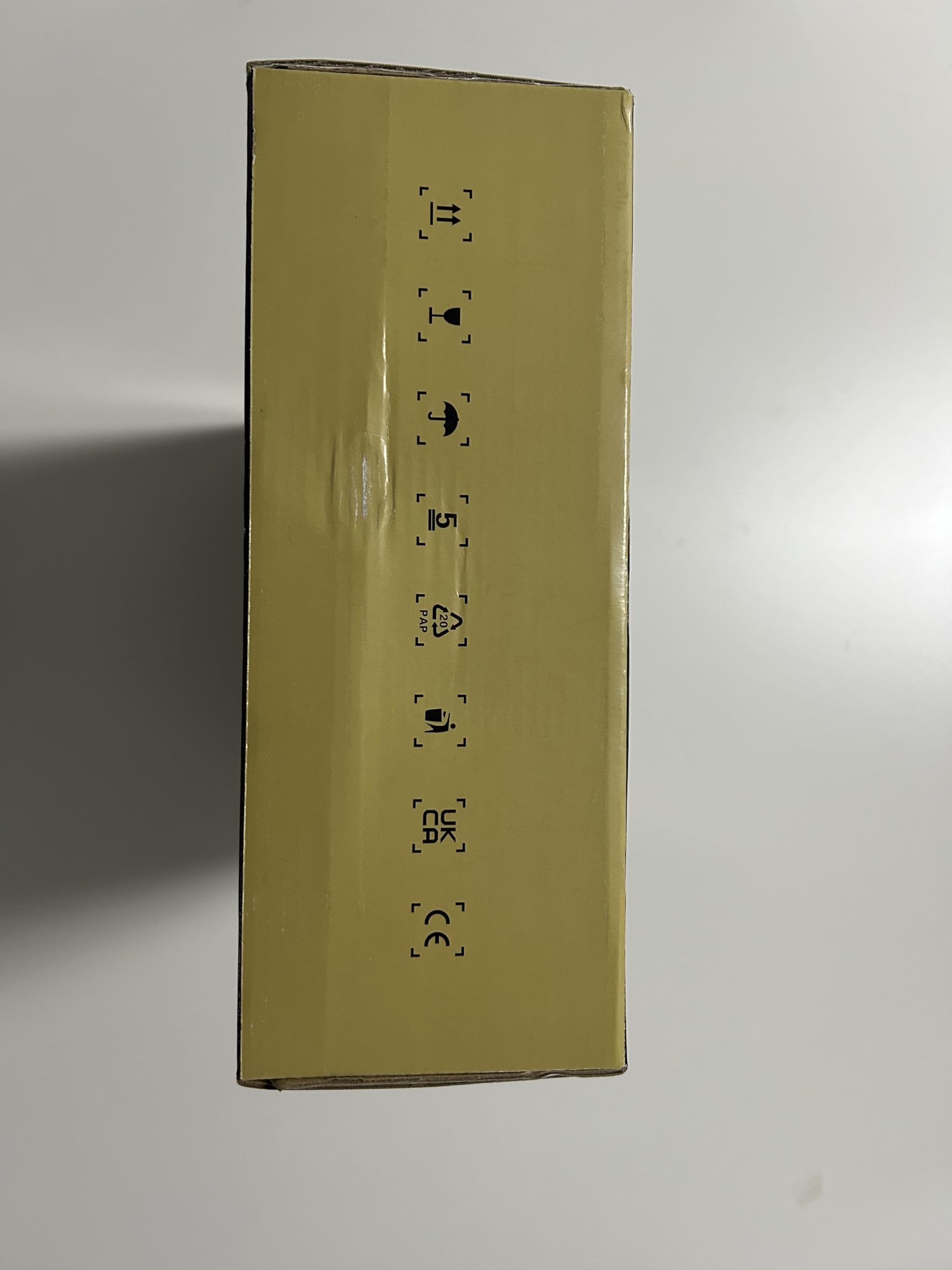 DUFU Teleskop Duschregal Metall Eckregal mit 4 Körben Rutschfestes Stabiles Bad Badregal Ohne Bohren Höhenverstellbar 73-265cm für Dusche und Badewanne Grau