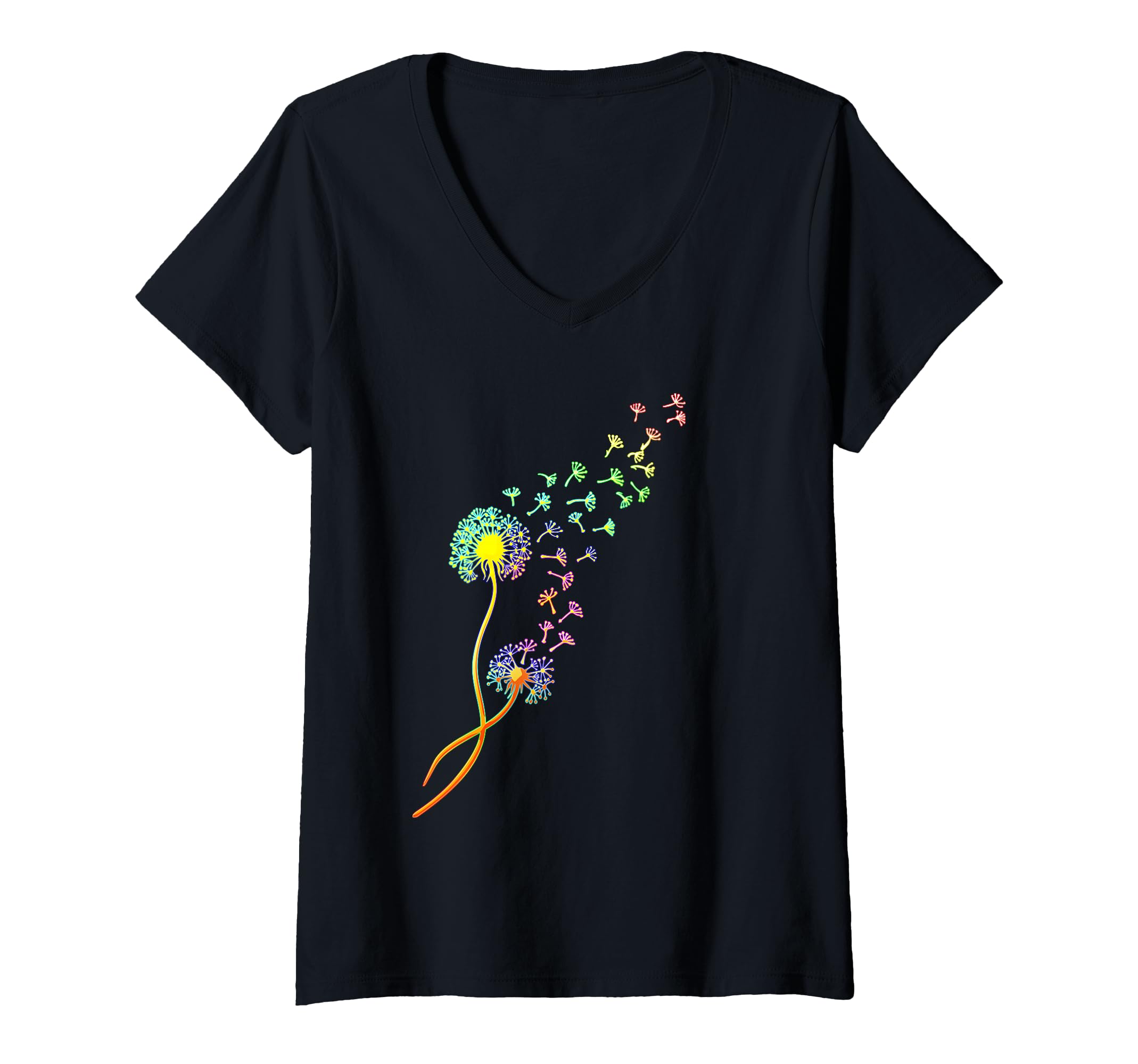 Kleidung mit Designs von Amazon Merch on Demand