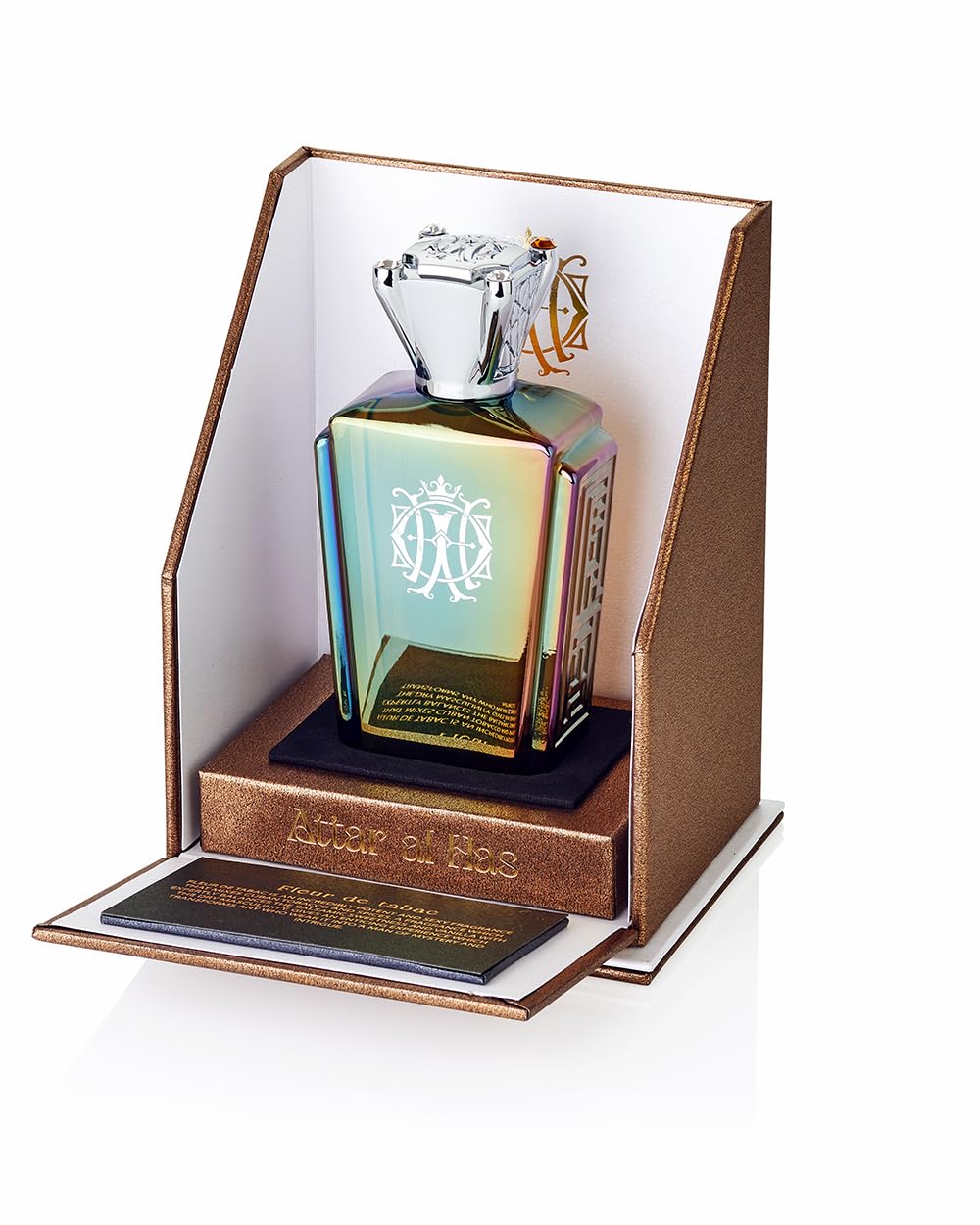 FLEUR DE TABAC (M) EDP TR