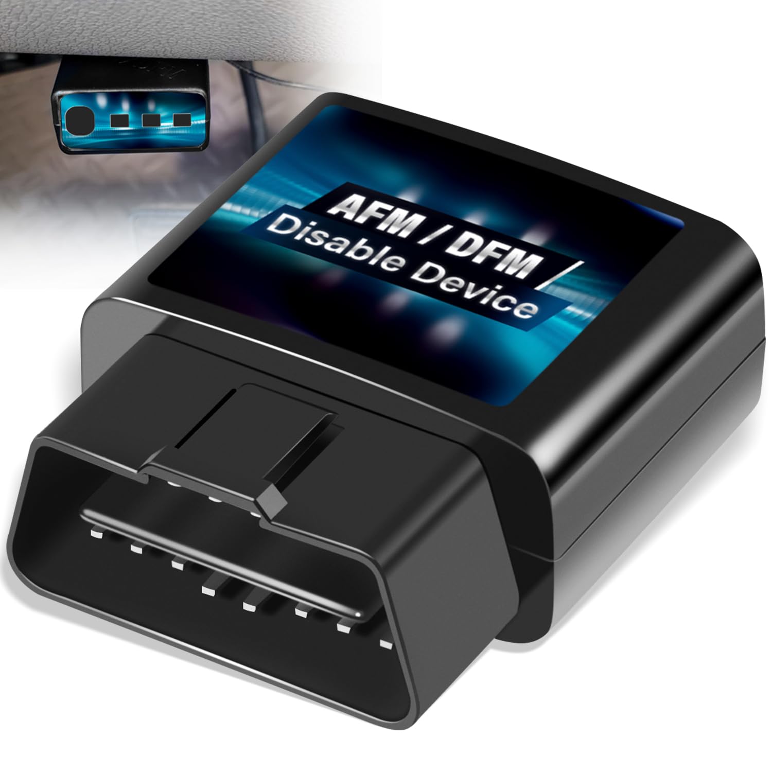 Range Afm Disabler Silverado 5.3 AFM/DFM Disabler For GM V6 & V8 Engines - Eliminates Active Fuel Management (5.3L, 6.2L Compatible) Ropode Afm Disabler