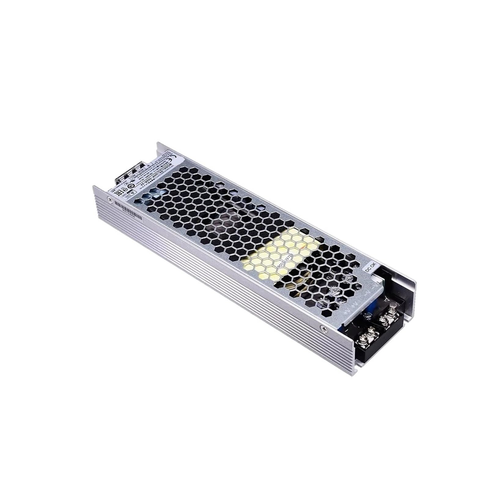 RBYRLDSTY UHP-350 UHP-350-5 UHP-350-12 UHP-350-15 UHP-350-24 UHP-350-36 UHP-350-48 UHP-350-55 UHP350 350W Power Supply(UHP-350-5)