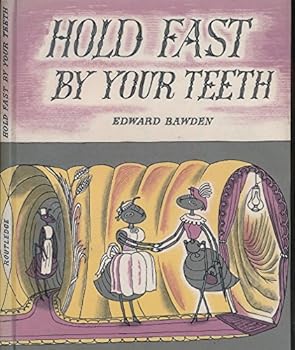 Hardcover Hold Fast by Your Teeth Book