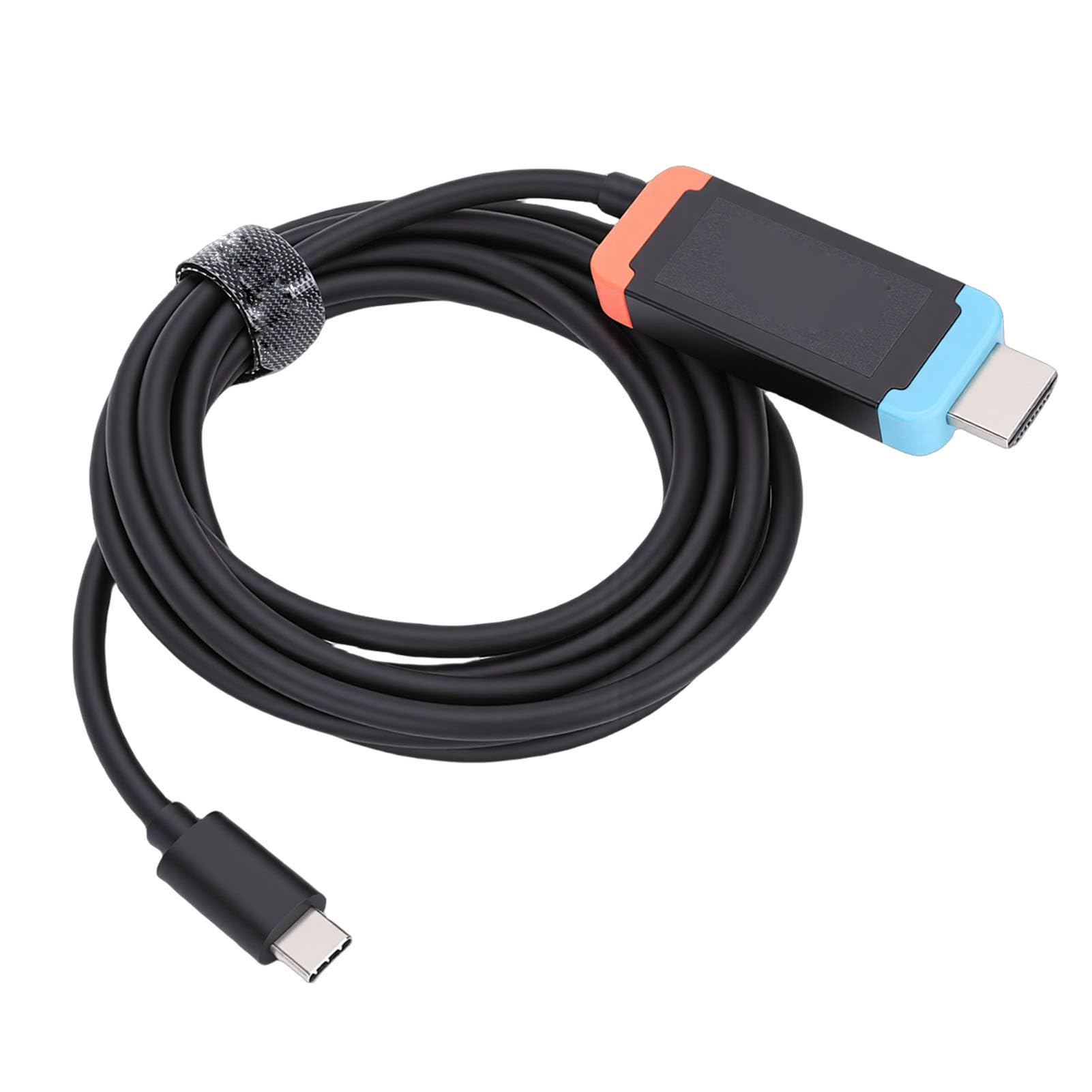 Type C to HD Adattatore Cavo Compatibile 4K 60Hz PD100W 6.56ft