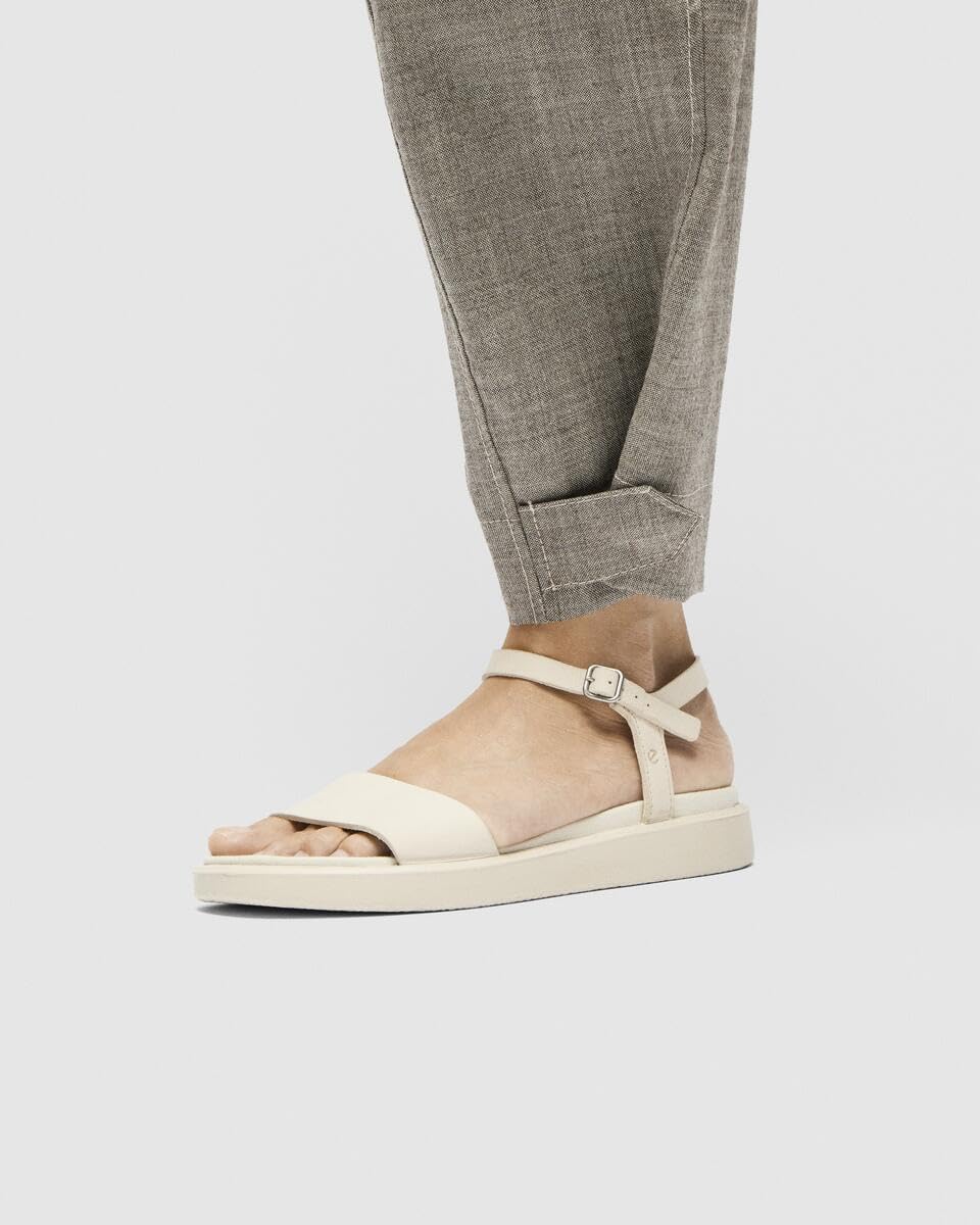 ECCO Damen Ecco Flowt WSandal