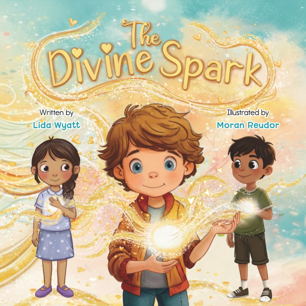 The Divine Spark
