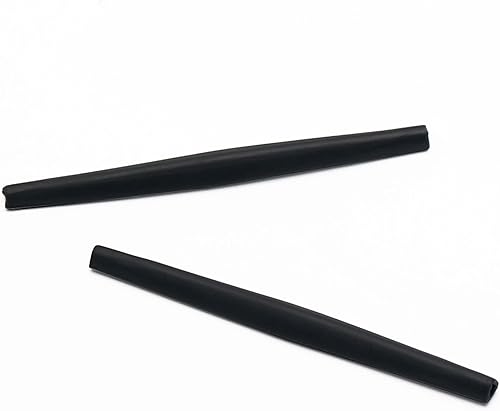 Miniatura 3 de Eye Opening Stuff Accesorios de repuesto para auriculares compatibles con gafas de sol Oakley WhiskerJuliet