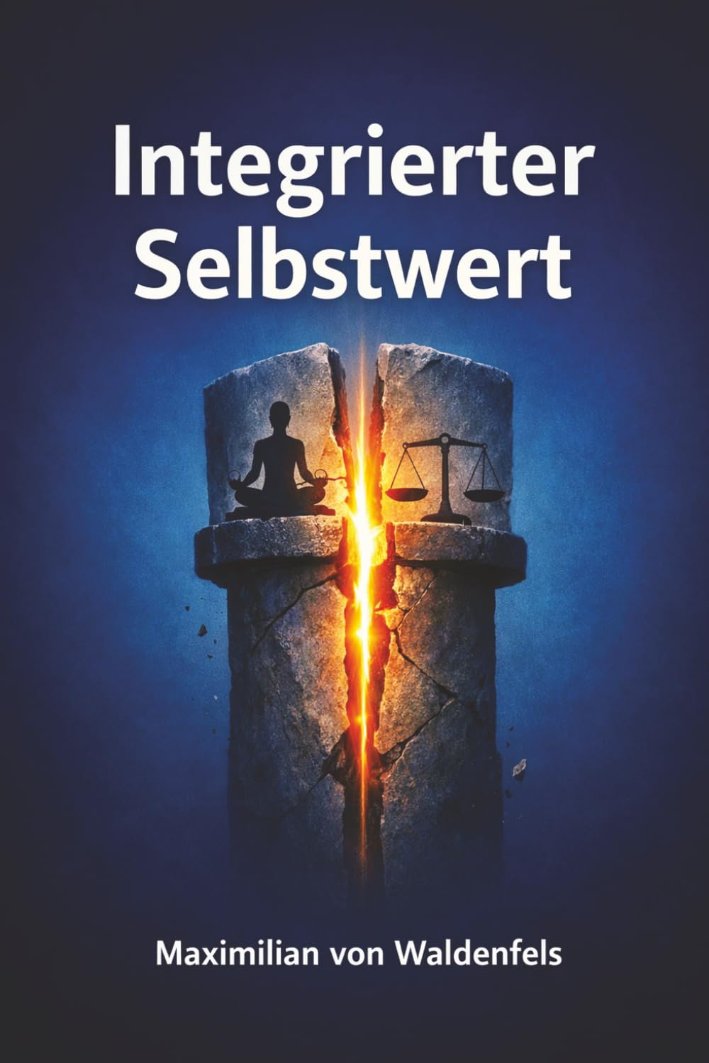 Integrierter Selbstwert: Wie Sie durch die Trennung von Sein und Leisten innere Souveränität erlangen.