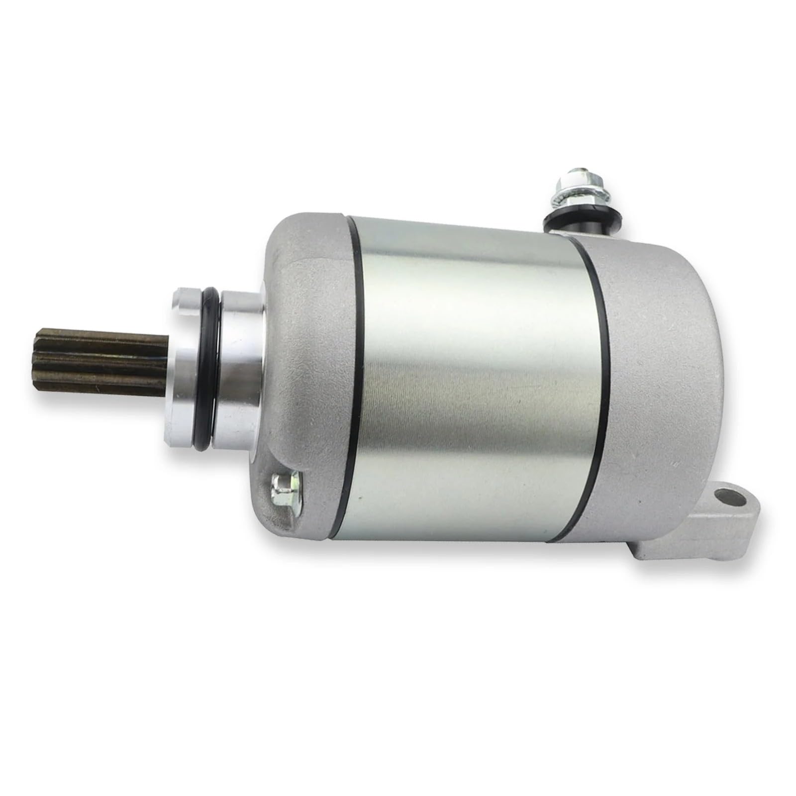 Motorini di avviamento 78040001000 Per 250 400 450 525 G RACING XC Per Motori Motociclistici Husaberg Motorino Avviamento