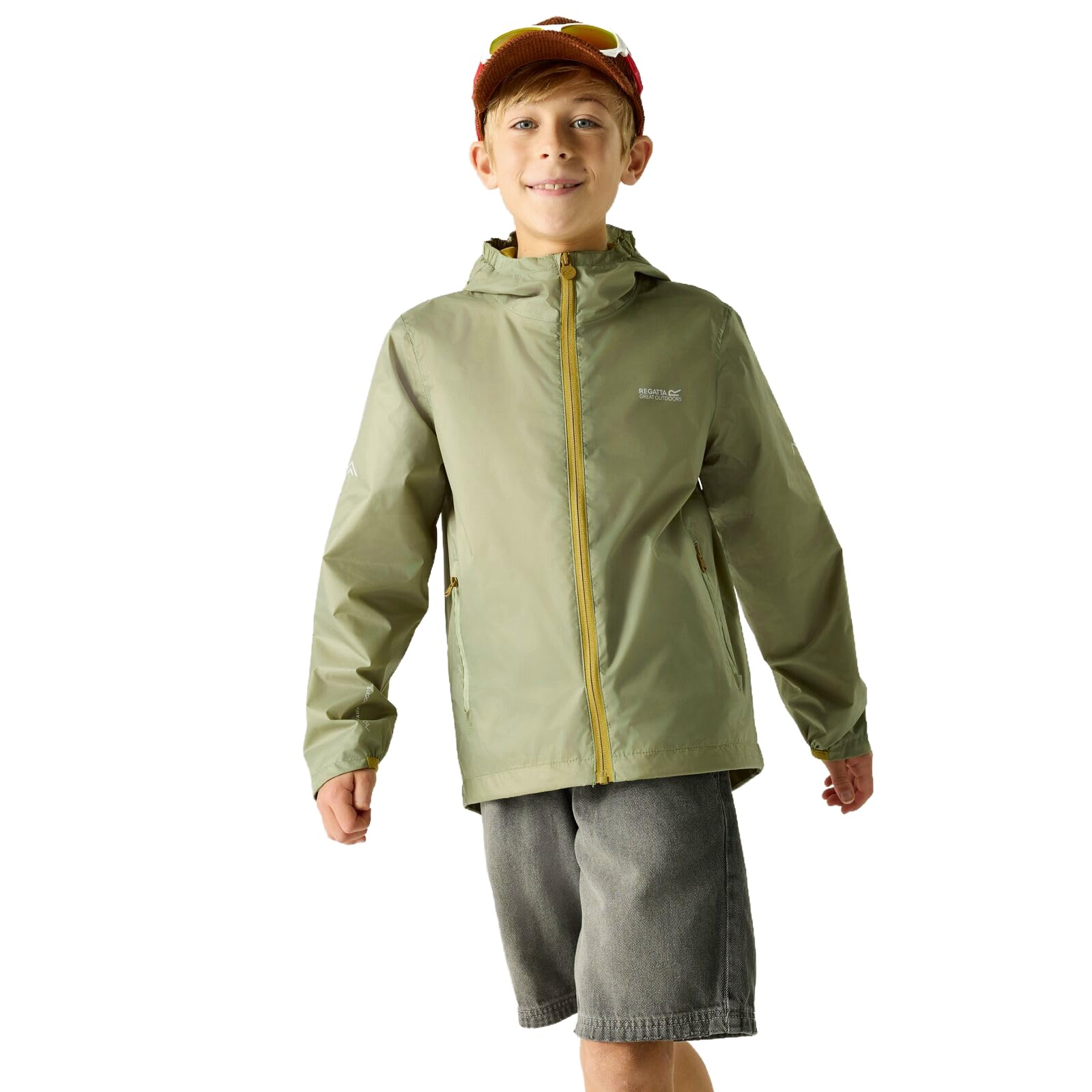 Regatta Kids Lever Jacket