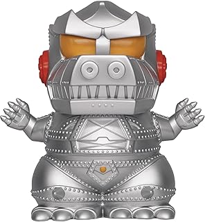Monogram - Mechagodzilla Figural Bank