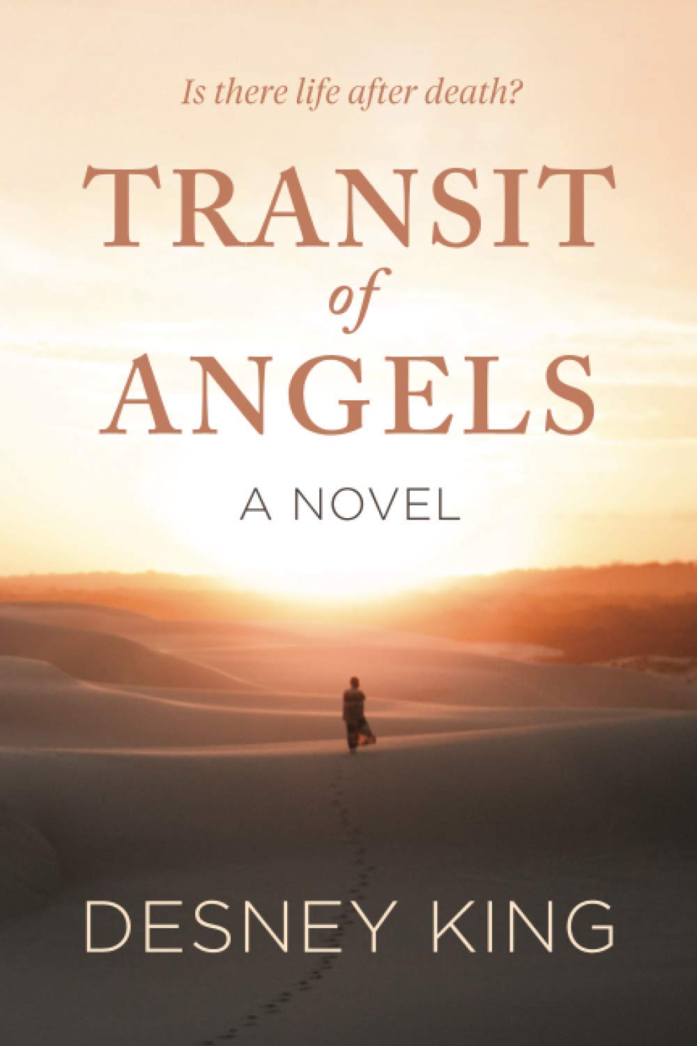 Transit of Angels