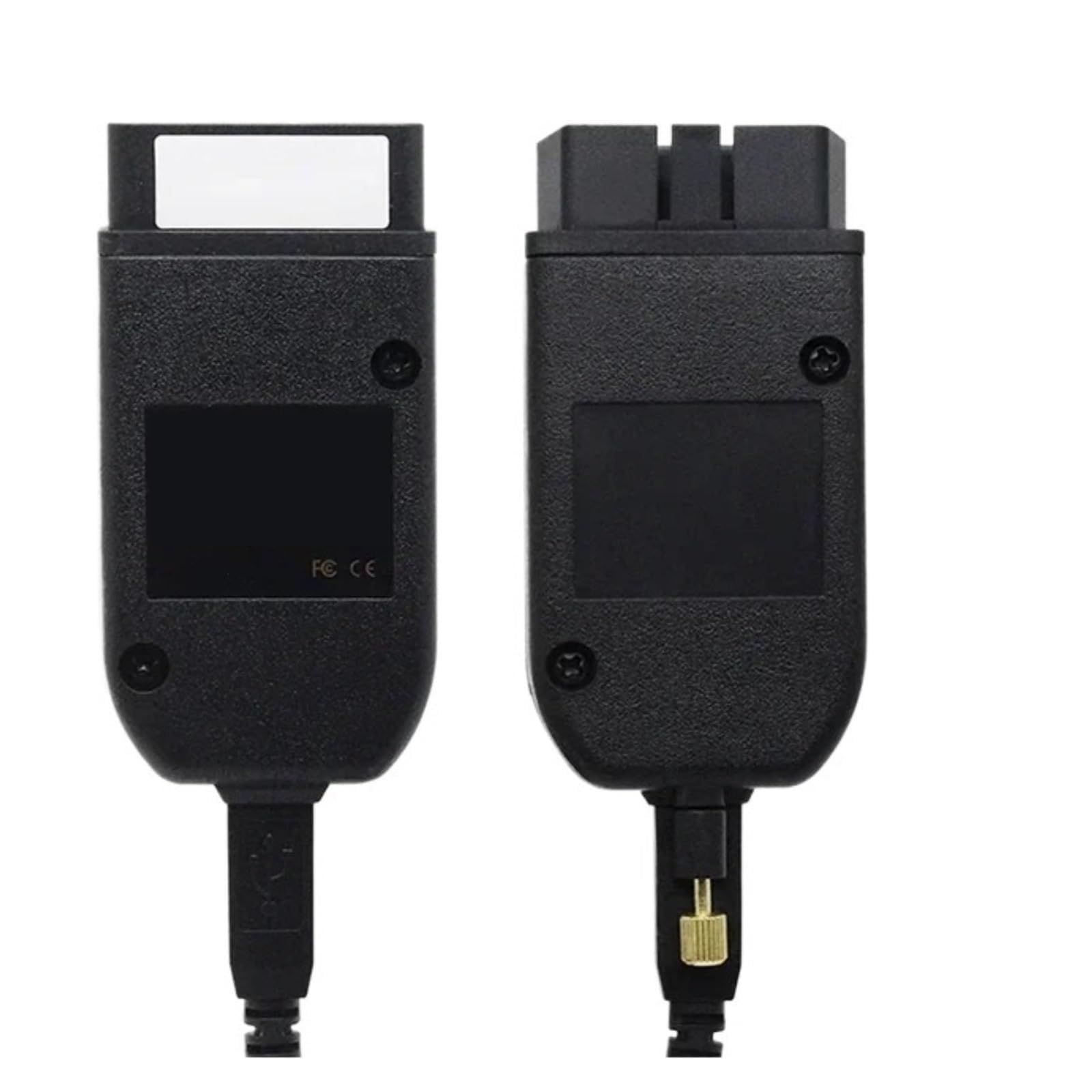 Scanner Hex-V2 25.3ATME per VW/Audi/Skoda/Seat (1996-2017) – Multilingue (Inglese Incluso) (Italiano)