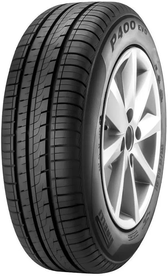 Pneu Aro 14 Pirelli P400 Evo 185/70R14 88T