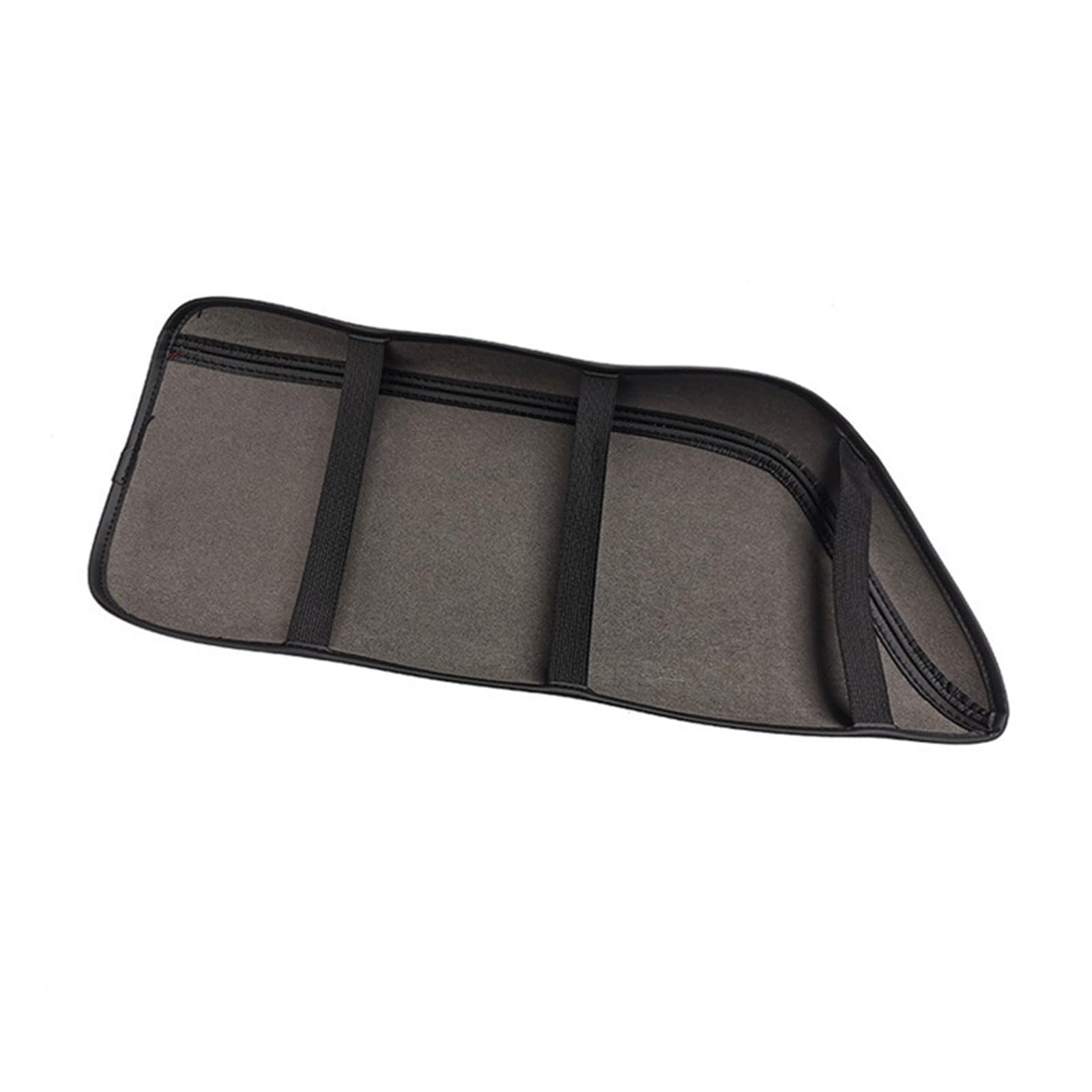 Auto-Armlehnen-Aufbewahrungsbox Mikrofaser-Leder-Innenausstattung, Abdeckung für die Mittelkonsolen-Armlehne, Schutzverkleidung für Toyota für Camry 2018–2022(4)