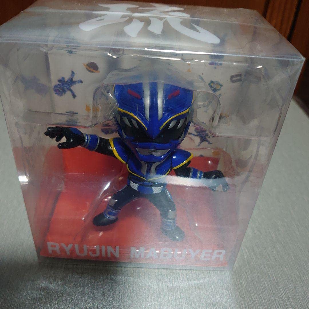 琉神マブヤー/デフォルメフィギュア9体セット 琉神マブヤー/デフォルメフィギュア9体セット Amazon.co.jp: 琉神