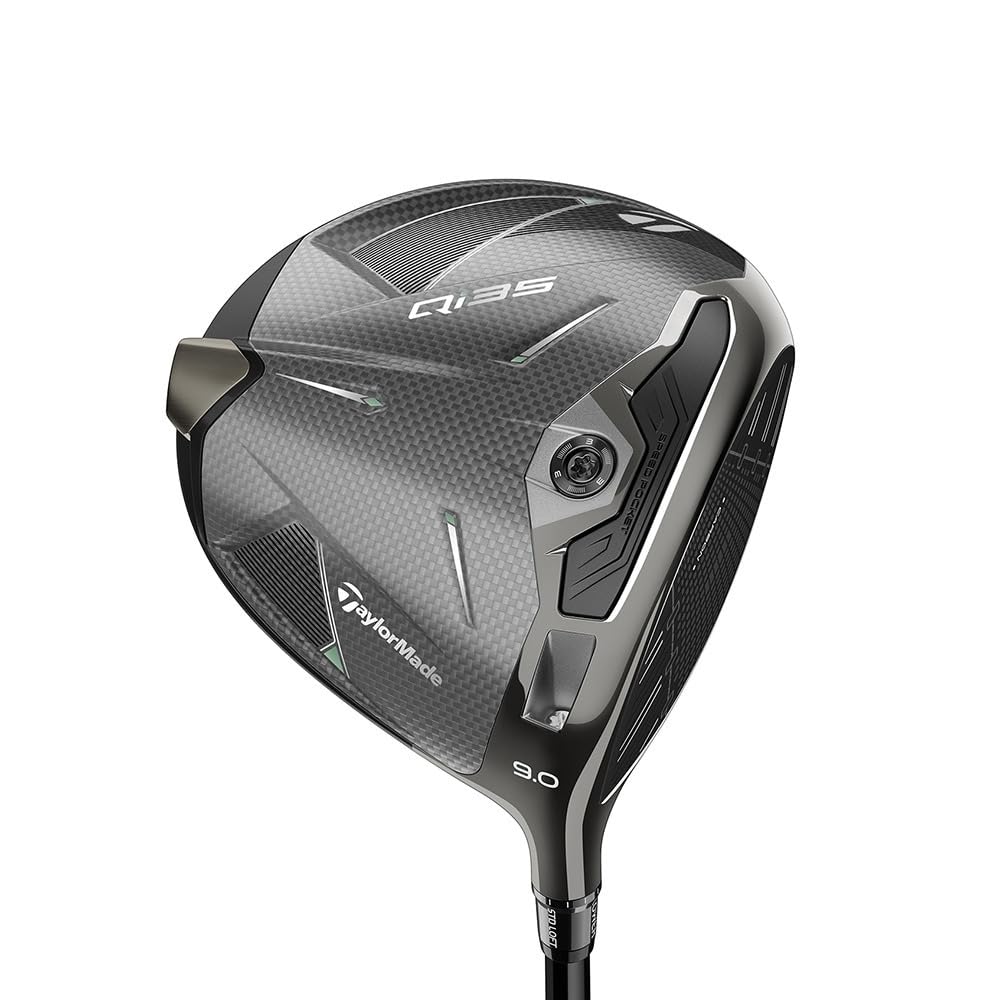 Amazon.co.jp: テーラーメイド（TAYLORMADE） Qi35 ドライバー(1W