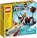 LEGO Pirates Shipwreck Defense (70409)