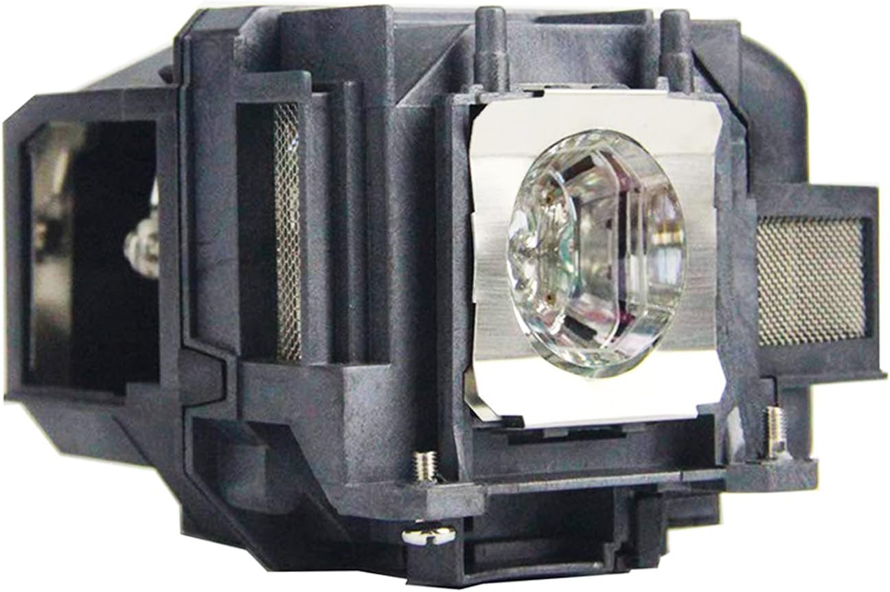 UTON ELPLP78 V13H010L78 Projector Lamp for PowerLite Home Cinema 2030, EX7240, EX7220, EX3240, EX3220, EX7230, EX5220, EX5230, PowerLite Home Cinema 730HD, 725HD, PowerLite 99W, PowerLite 97, VS230
