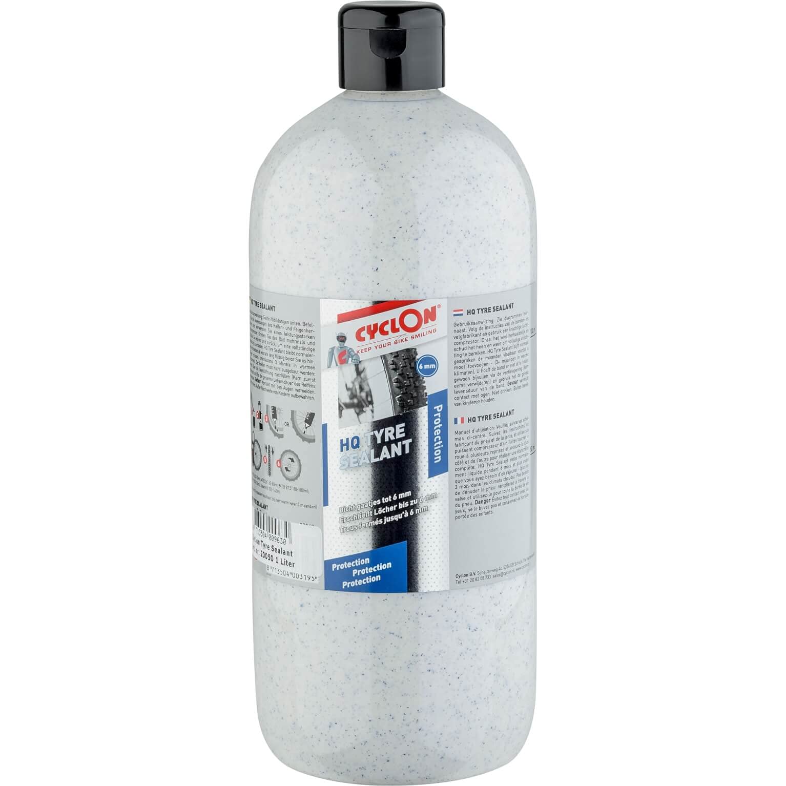 Cyclon reifendichtmittel Reifendichtmittel 1000 ml (20050)