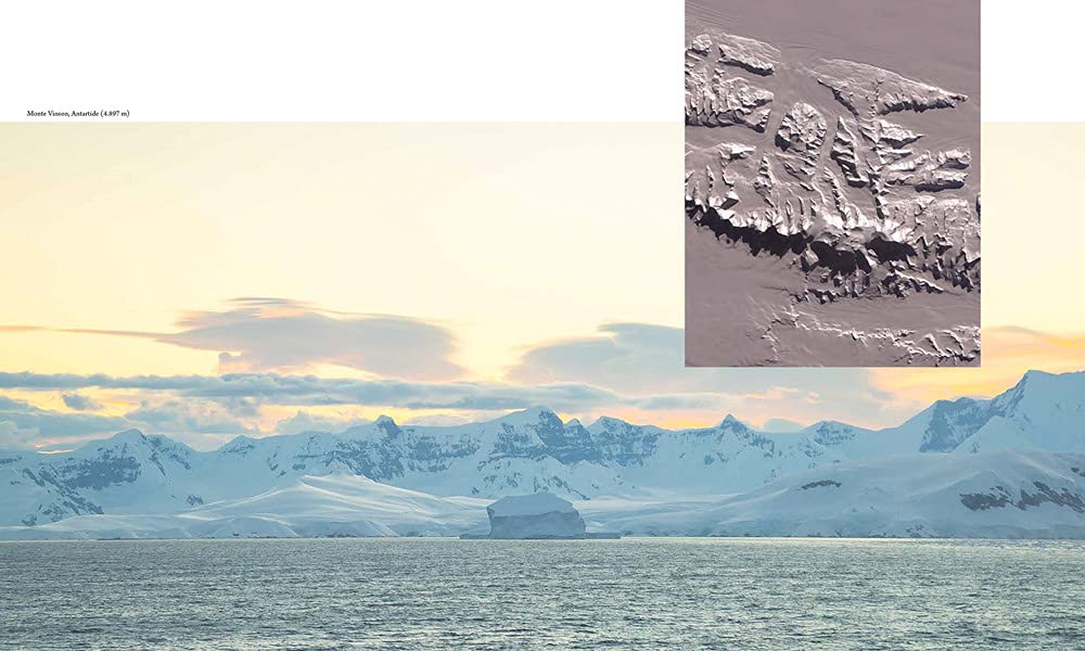 Mountains: The Giants of Nature