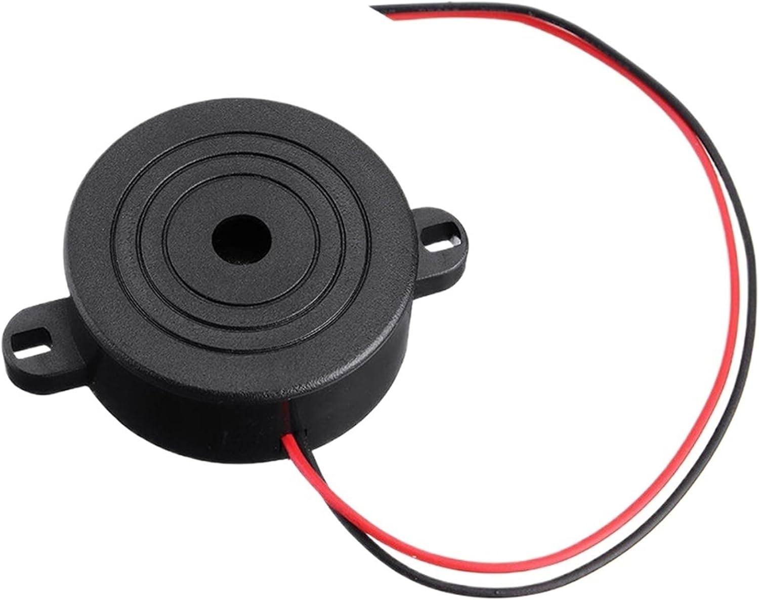 4216 Continuous Sound Intermittent Sound piezoelectric Buzzer Automotive Home appliances Active Buzzer DC Lead Buzzer