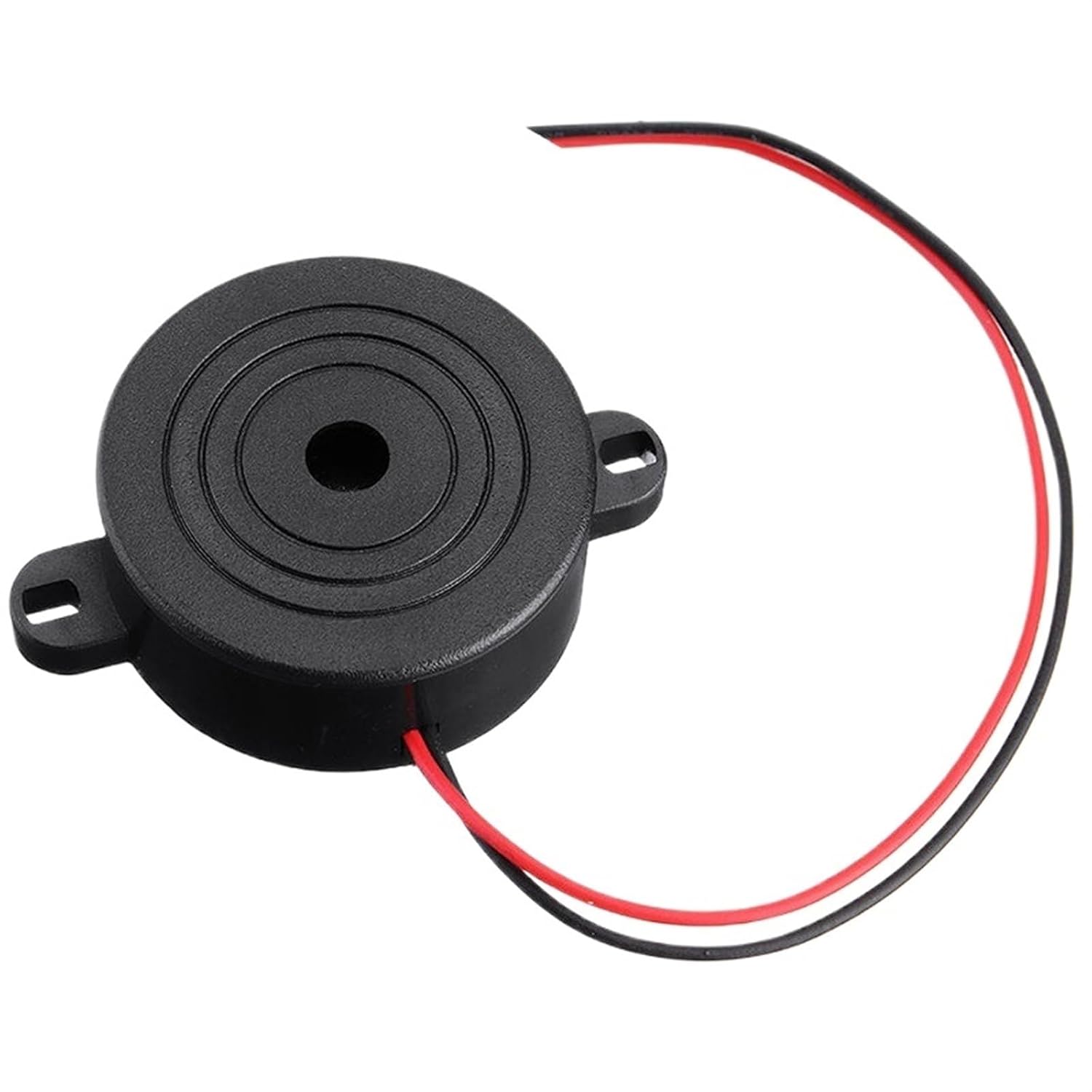 4216 Continuous Sound Intermittent Sound piezoelectric Buzzer Automotive Home appliances Active Buzzer DC Lead Buzzer