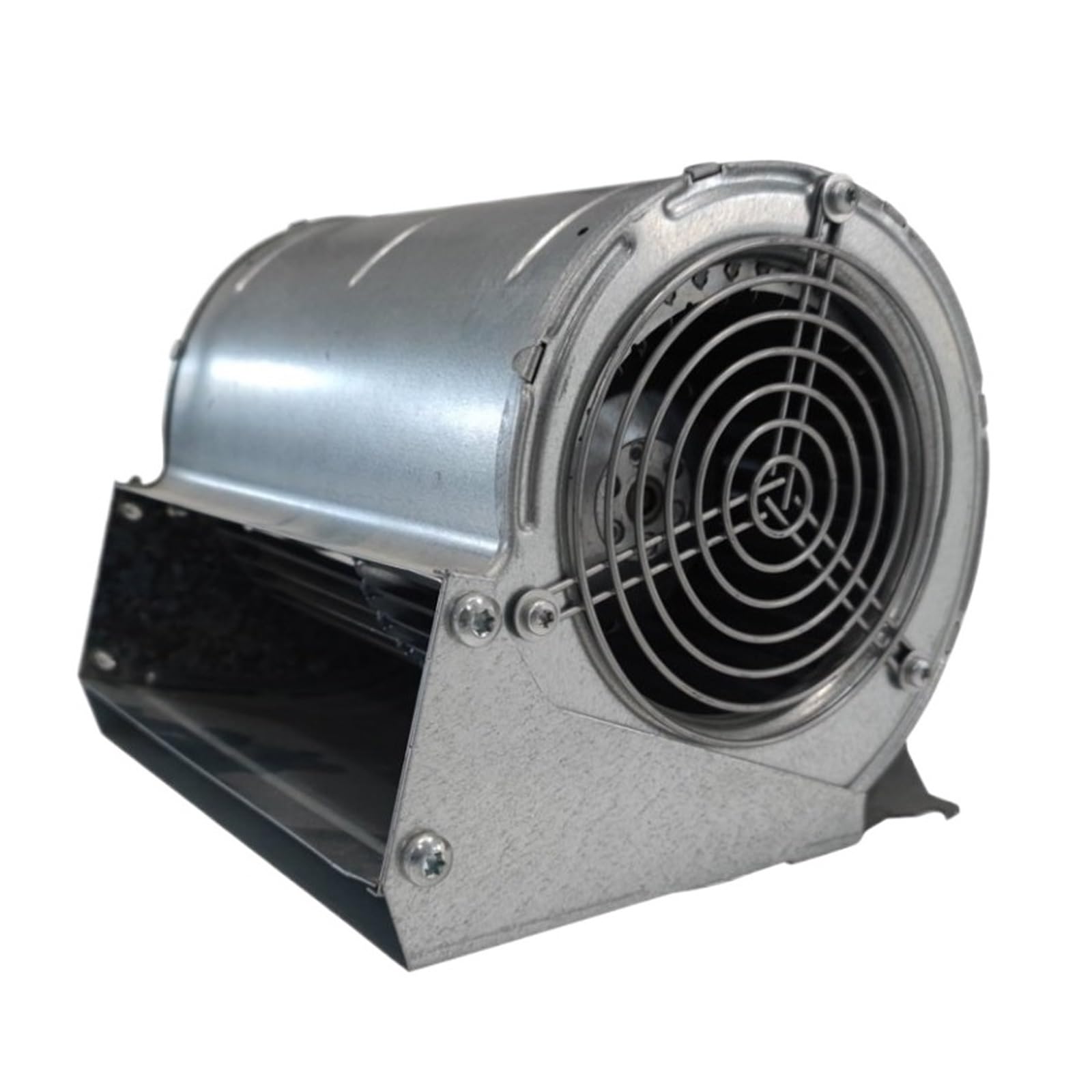 Lzikkgki One Color D2e133-Am35-B4 230V Ac 165W 1500Rpm 133Mm Cooling Fan